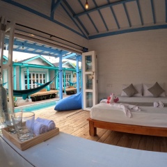Casa Kapuas - Bild 1