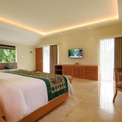JAPA Suites and Villas - Bild 4