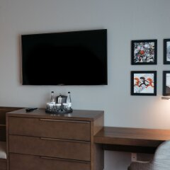 Revel Hotel Des Moines Urbandale, Tapestry Collection by Hilton in Urbandale, United States of America from 152$, photos, reviews - zenhotels.com photo 31
