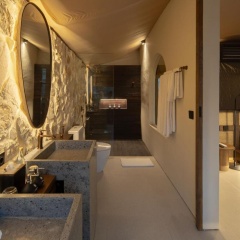 Ubud Mas Glamping Luxury Tent - Bild 5