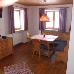 Pension Loiplstv Berl - Bild 1