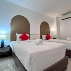 The S Hotel thumbnail 41