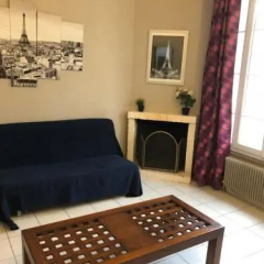 Villa Liberté Verdun thumbnail 2