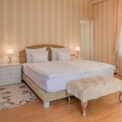 Aqua Aurelia Suitenhotel an den Thermen - Bild 4