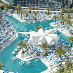 Fontainebleau Las Vegas, MICHELIN Key Award Hotel - Bild 18