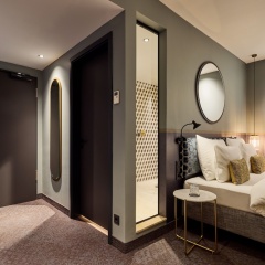 Postboutique Hotel - Bild 7