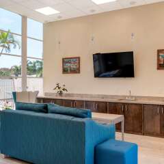 Rodeway Inn near Hollywood Beach in Hollywood, United States of America from 126$, photos, reviews - zenhotels.com photo 28