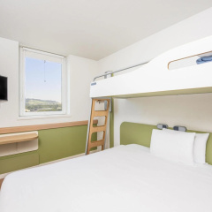 ibis budget Bern Expo - Bild 6