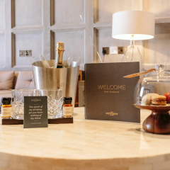 The Scotsman Hotel thumbnail 12