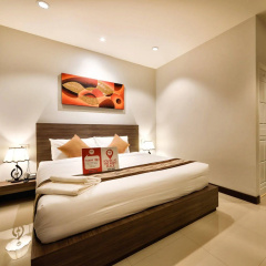 The Rich Resort - Bild 3