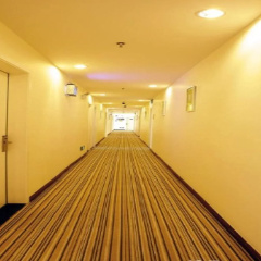7Days Inn Nanjing Sanpailou Hongqiao Center thumbnail 8