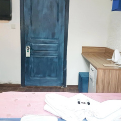 AlaDeniz Hotel - Bild 27