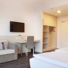 Viva Hotel Lubeck - Bild 21
