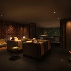 Alila Seminyak, Bali - Bild 21