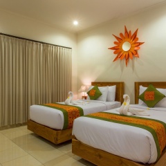 Om Ham Retreat and Resort - Bild 7