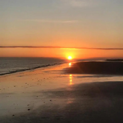 Hotel Südstrand Amrum - Bild 1