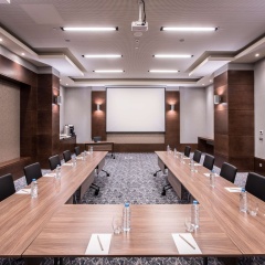 Delta Hotels By Marriott Istanbul Levent - Bild 23