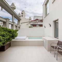 Room Mate Alicia, Madrid - Bild 18