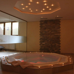 Hotel Alpina Ros Demming - Bild 14
