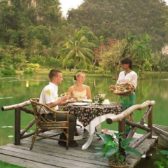 Krabi Maritime Resort - Bild 24