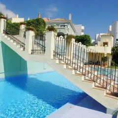 Villa Simvid Marbella thumbnail 7