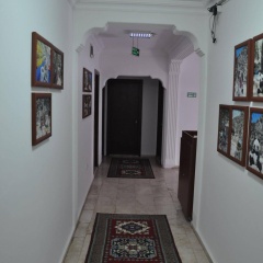 Hotel Lunay - Bild 15