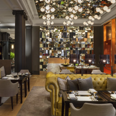 Rosewood London - Bild 21