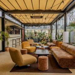 Terrass'' Hotel - Bild 17