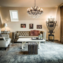 Luxury Suites Amsterdam - Member of Warwick Hotels thumbnail 18