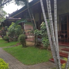 Bayu Mantra Bungalows - Bild 5