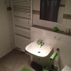 Apartment Nahe Villenviertel - Bild 4
