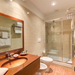 Impero Hotel - Bild 9
