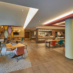 Hampton by Hilton Berlin City West - Bild 24