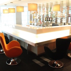 Miracle Transit Hotel - Bild 25