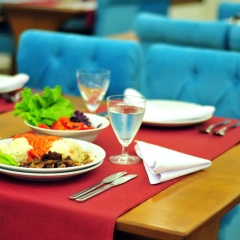 Yeniceri City Hotel - Bild 22