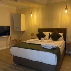 Pruva Inn Hotel - Bild 3