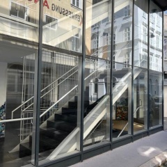 Feels-Like-Home Apt @ Praterstern - Bild 3