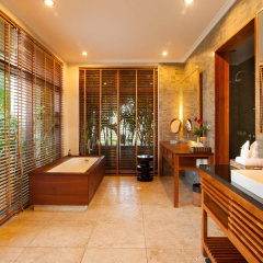 Chapung Sebali Hotel - Bild 8