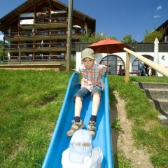 Appartementhotel Seespitz - Bild 9