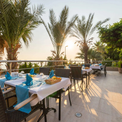 Prestige Alanya ( Ex. Euphoria Comfort Beach Alanya ) - Bild 21