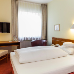 Mercure Hotel Luebeck City Center - Bild 3
