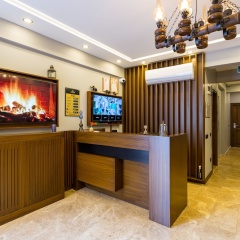Dream Park Hotel - Bild 12
