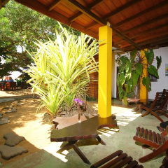 Tartaruga Hotel thumbnail 21