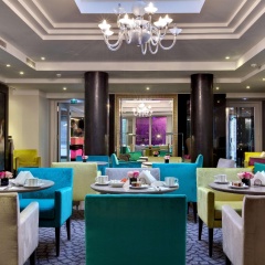 Hotel Etoile Maillot - Bild 21