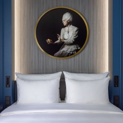 Hotel Luc - Autograph Collection - Bild 5