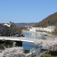 Logierhaus Stadt Lyon - Bild 17