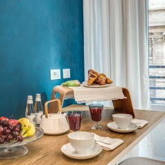 Victor Boutique Hotel - Bild 10