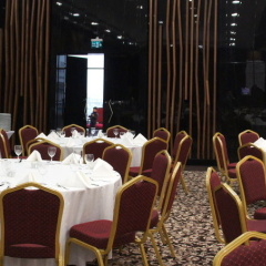 Hilton Garden Inn Ankara Gimat - Bild 12