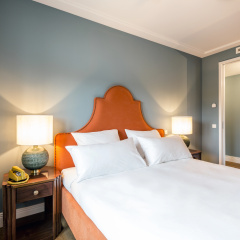 Hotel Twenty Eight - Bild 6