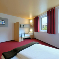 B&B Hotel Bonn-West - Bild 7